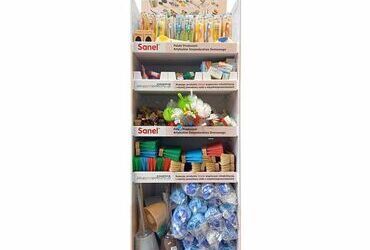 New products in our offer