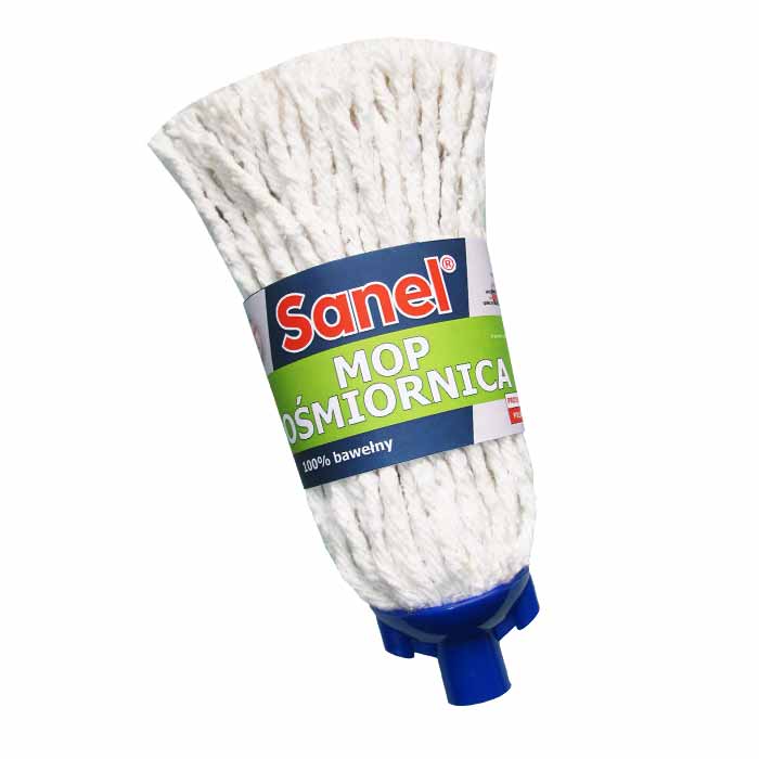 String mops