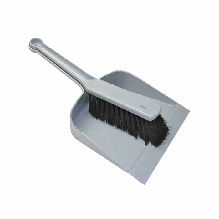 Brushes and dustpans