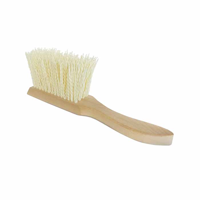 Garden brushes