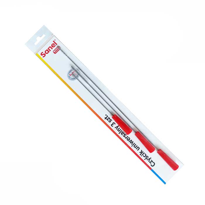 New products