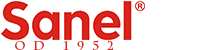 logo sanel