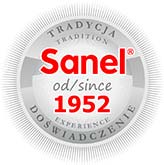 logo sanel