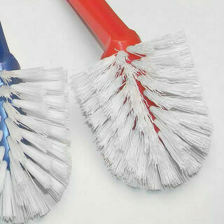 Agata pot cleaning brush