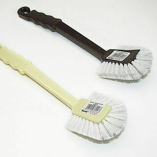 Agata pot cleaning brush