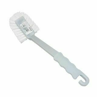 Agata pot cleaning brush