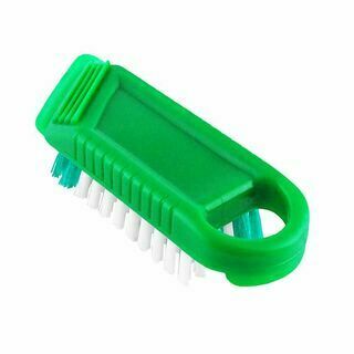 Vegetable cleaning brush