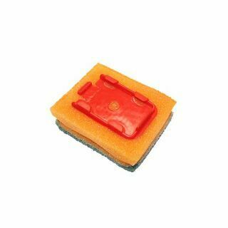 Jędruś handle scouring pad refills