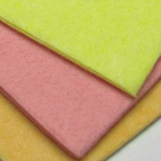 Multi-use household cleaning cloth 38x30 cm a3