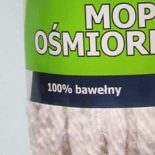 Ośmiornica mop