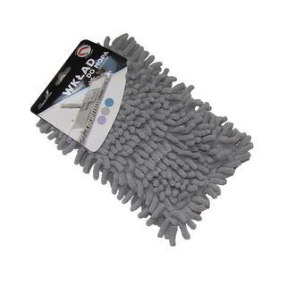 Flat floor mop refill