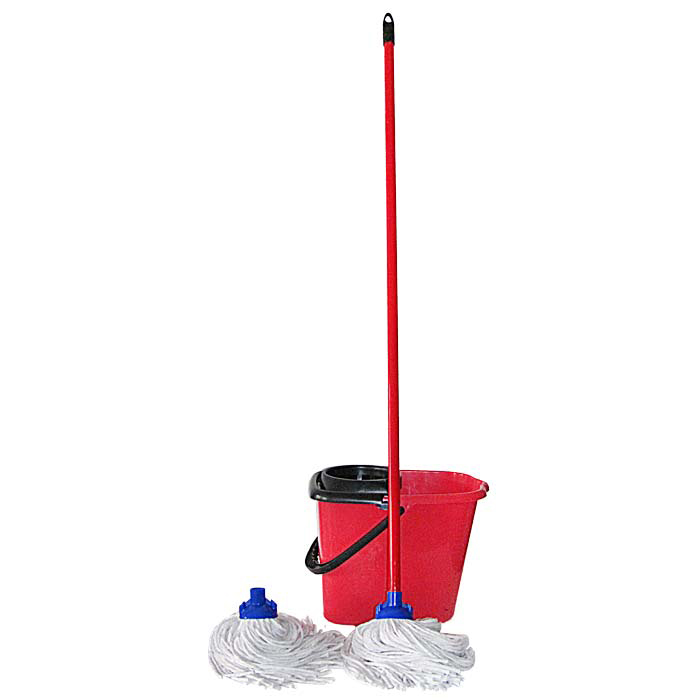 Błysk cleaning set
