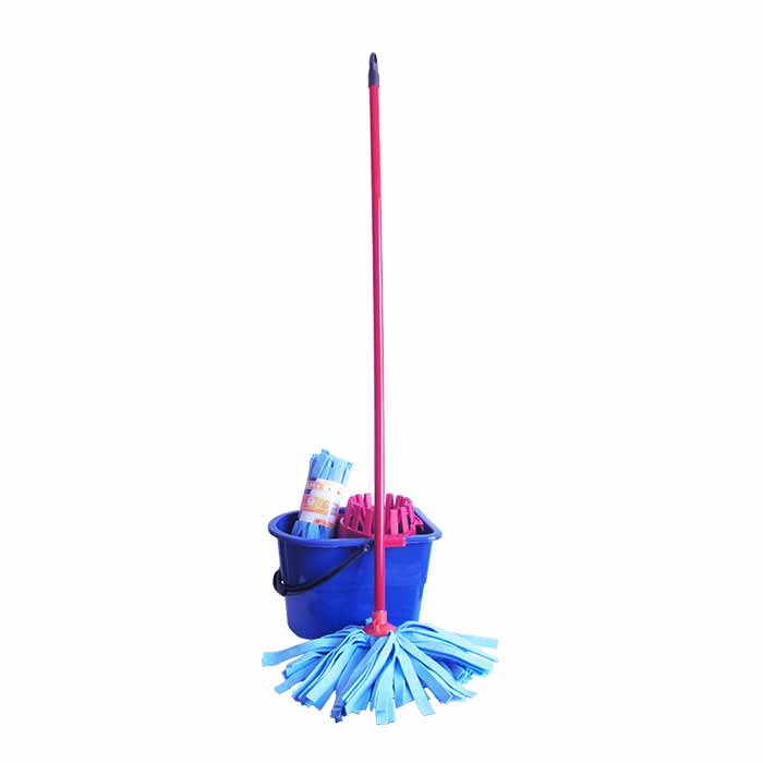 Dżentelmen cleaning set