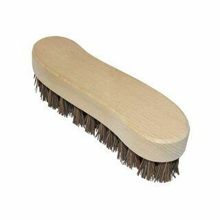 Eska scrubbing brush, f. bassina