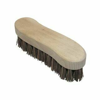 Eska scrubbing brush, f. coconut fibres