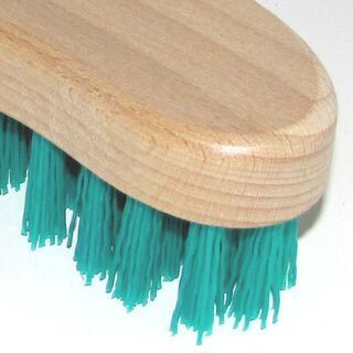 Eska scrubbing brush, f. PP