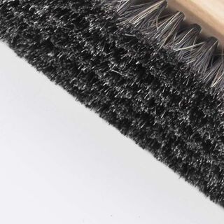 Felix clothes brush, f. mixed bristles