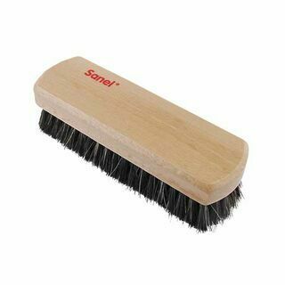 Felix clothes brush, f. mixed bristles