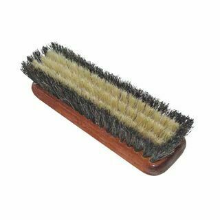 VIP clothes brush