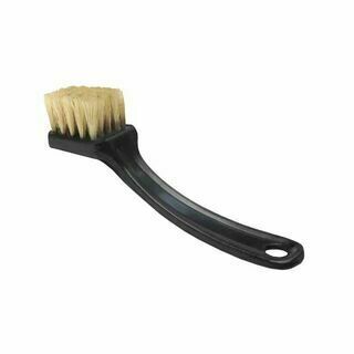 Mazak shoe care brush, h. PP