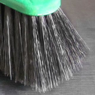 L280 Nova pushbroom with thread