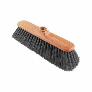 L280 Nova pushbroom with thread