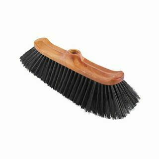 L290 lakierowany pushbroom with thread