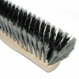 L300 mix pushbroom with thread