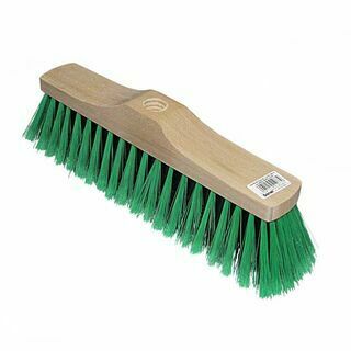 L300 mix pushbroom with thread