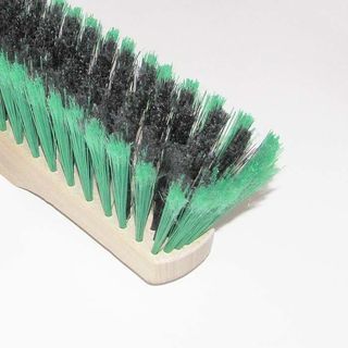 L350 pushbroom with thread