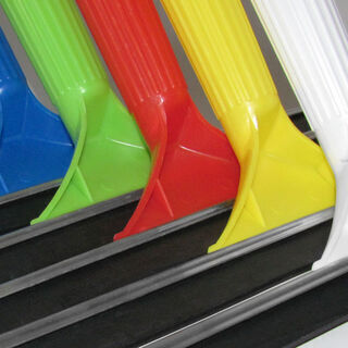 Squeegee 350