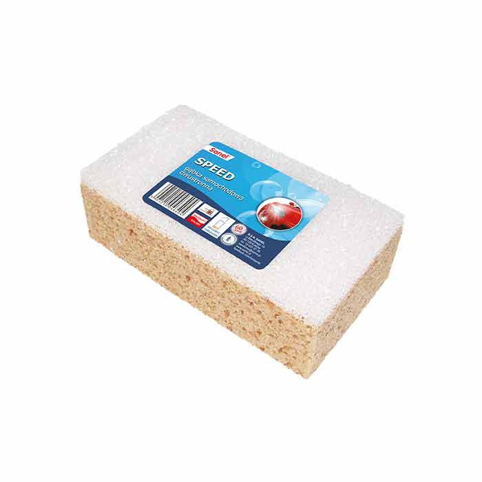 Car sponge