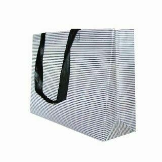 Universal bag 8.5l 24x18x3.5 cm