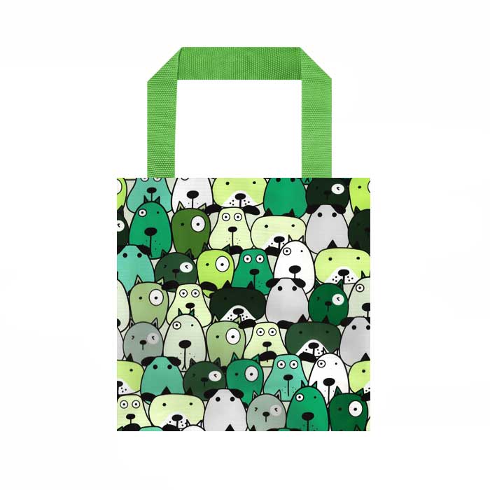 Universal bags 10l 26x15x27 cm