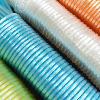Linka do bielizny Standard powlekana PVC, 20 m