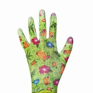 Garden gloves L