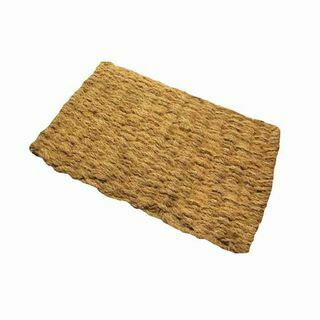 Rope doormat Ekosanel 500x320