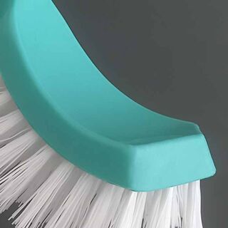 Szczotka prostokątna do WC