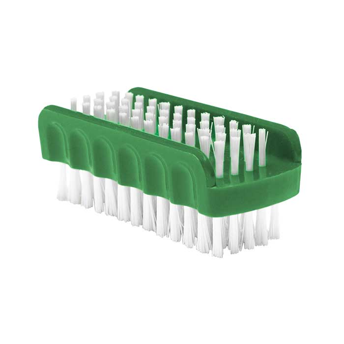 Lajkonik double-sided brush for hands