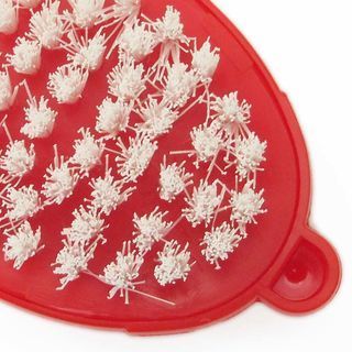 Ladybird children’s hand brush