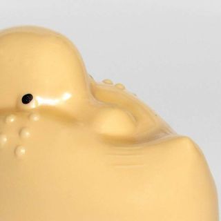 Duck children’s hand brush