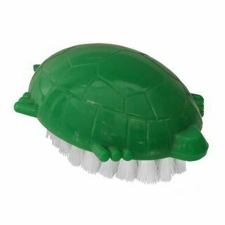 Turtle children’s hand brush