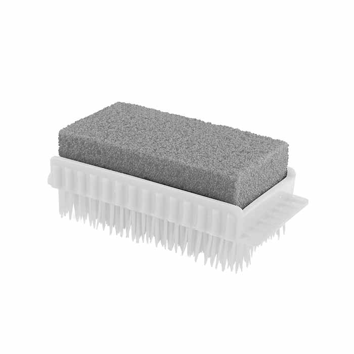 Sanel-M brush for hands with pumice