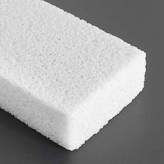 Lilia white pumice