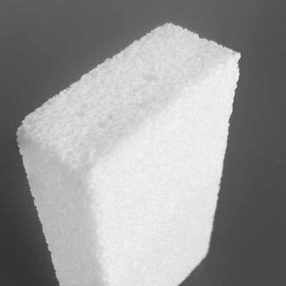 Lilia white pumice