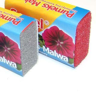 Malwa cosmetic pumice