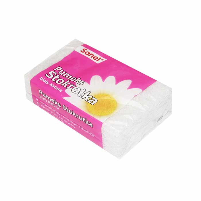 Stokrotka white pumice