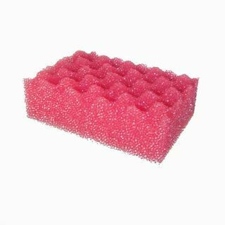 Stop Cellulit intensive massage sponge