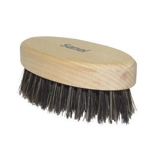 Beard brush