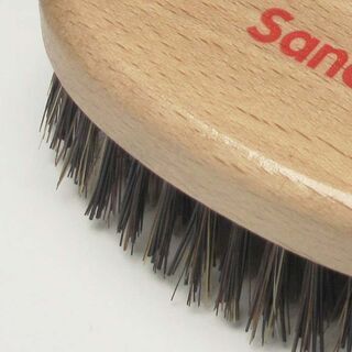 Beard brush